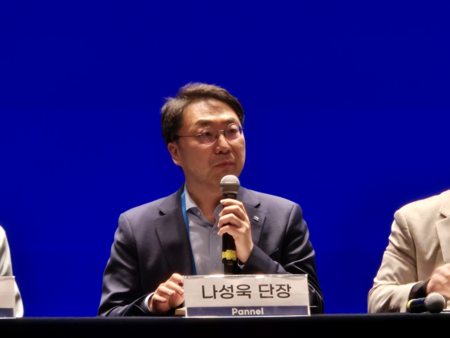 "미래 인공지능(AI) 병원 핵심 경쟁력은 전용 통신망"